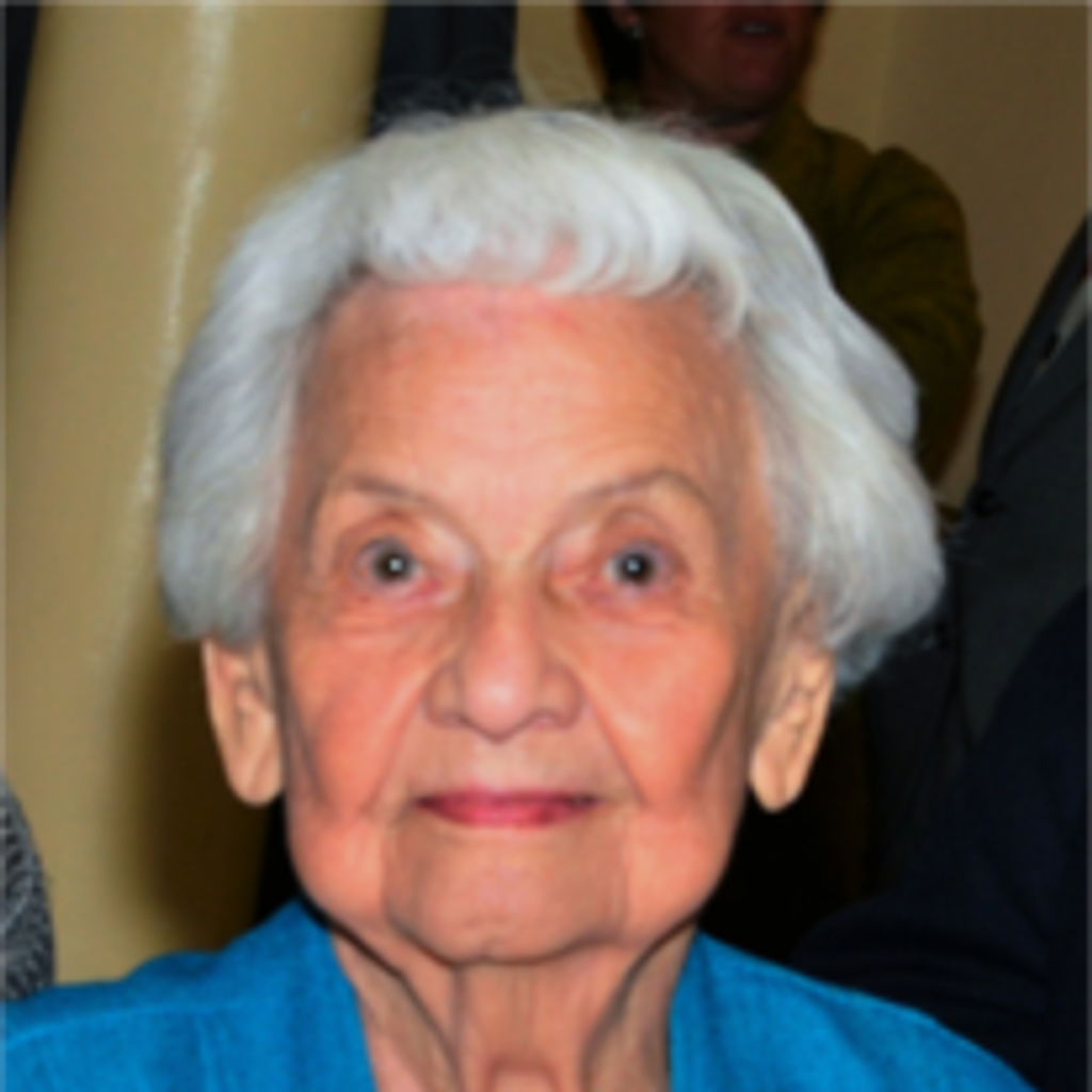 Mary Lee Daniel Ogletree
