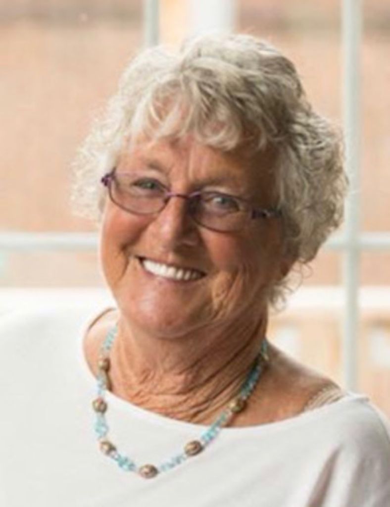 Jacqueline Marie Chester