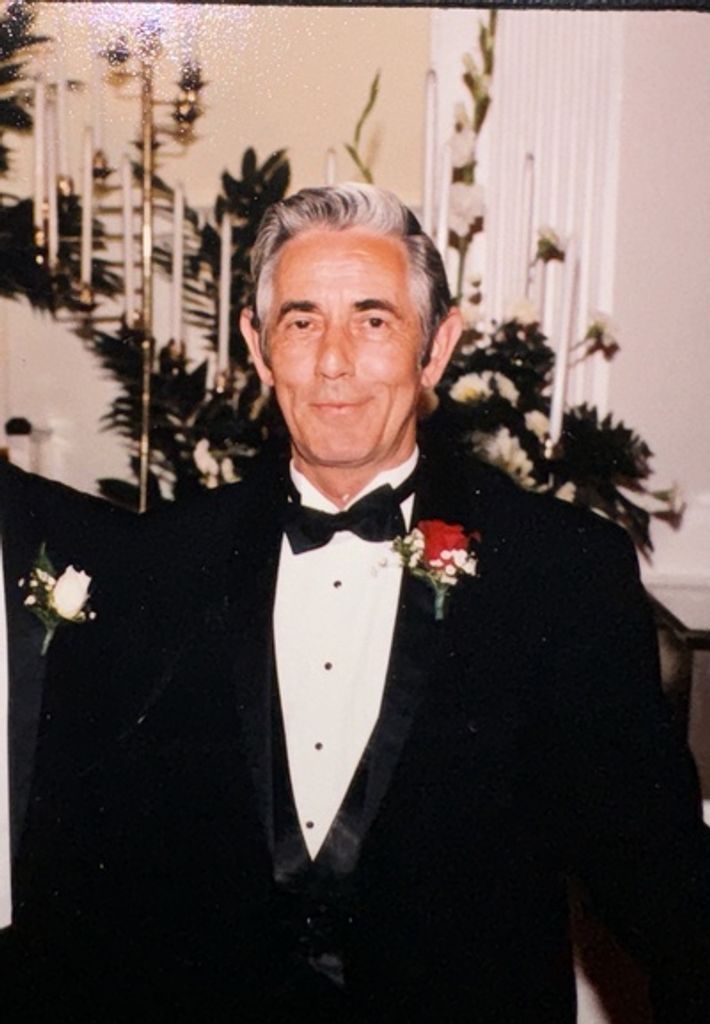 Buddy Peterson Profile Photo