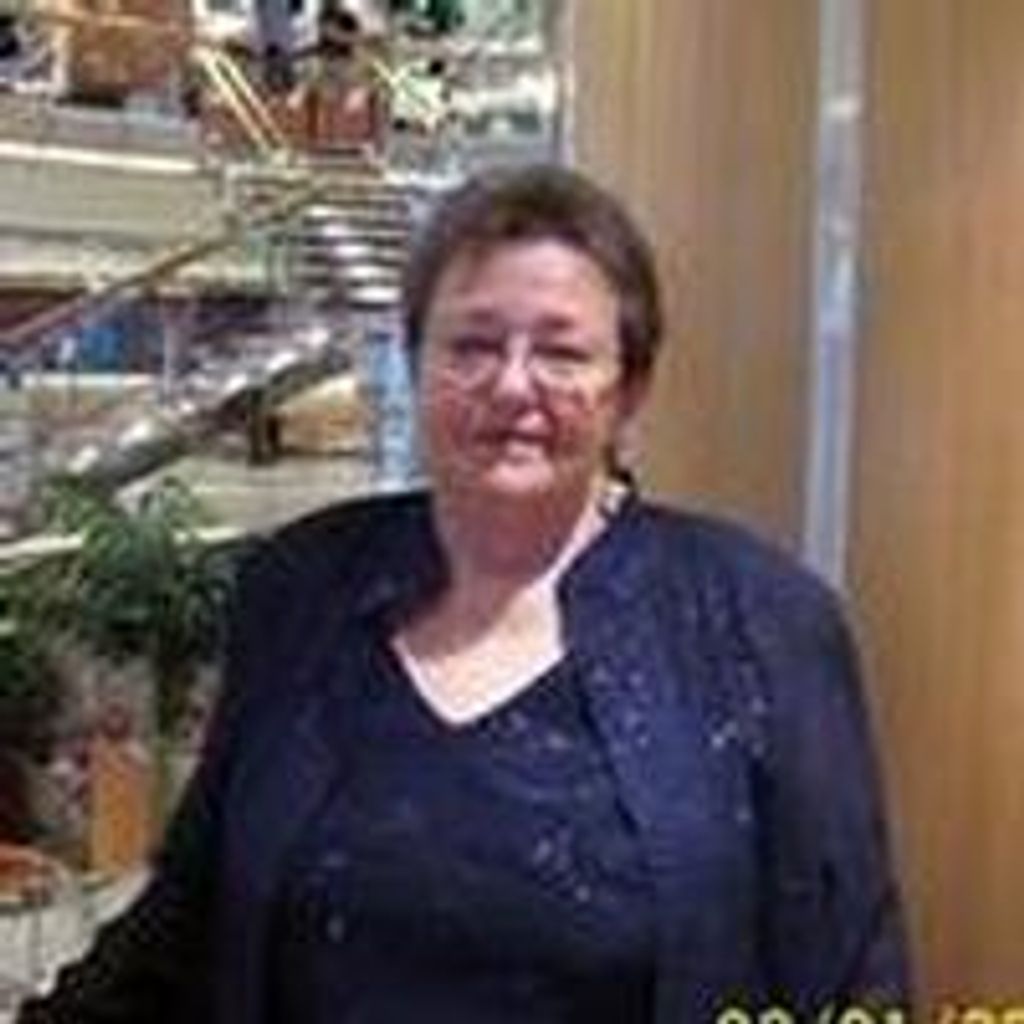 Patricia Cleo Miller
