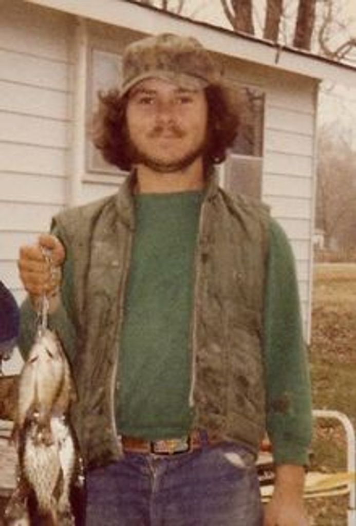 Michael Wade Overstreet