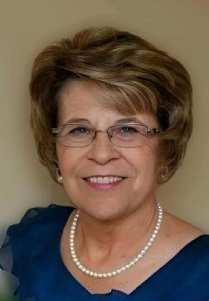 Brenda (Christie) Weems Etheridge Profile Photo