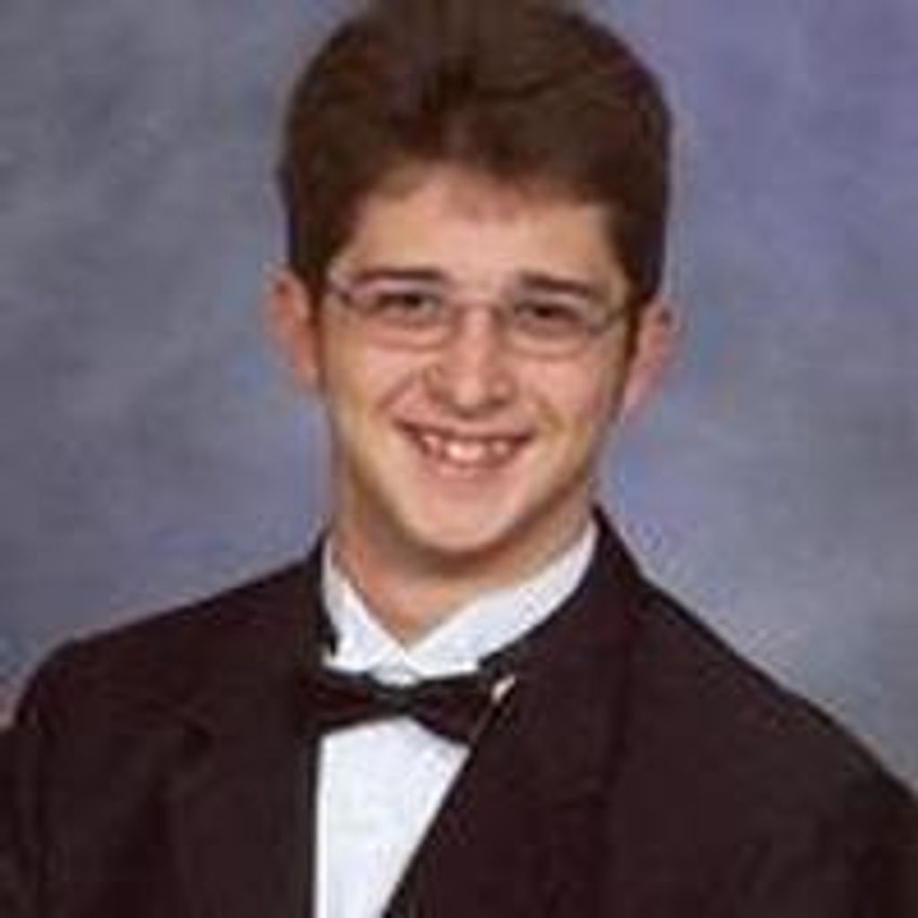 Seth Menton Buazard