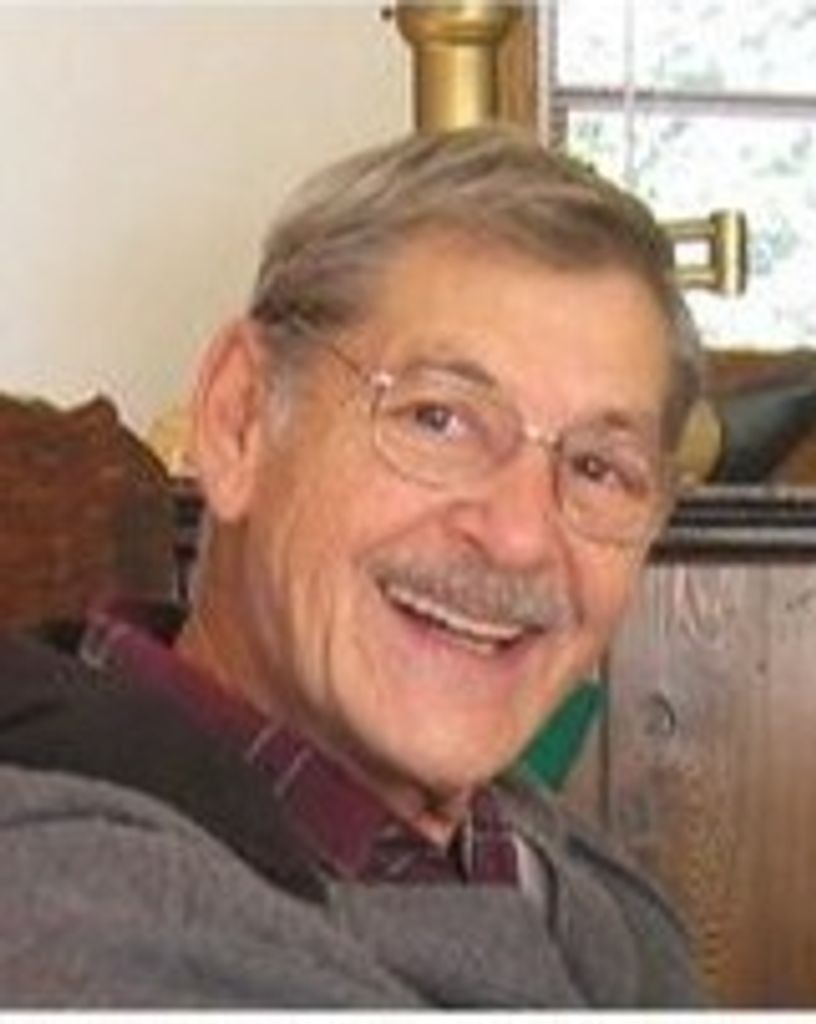 Walter Alexovitz Profile Photo