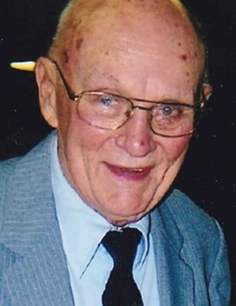 Claire H. ("Curly")  Vanhaneghem