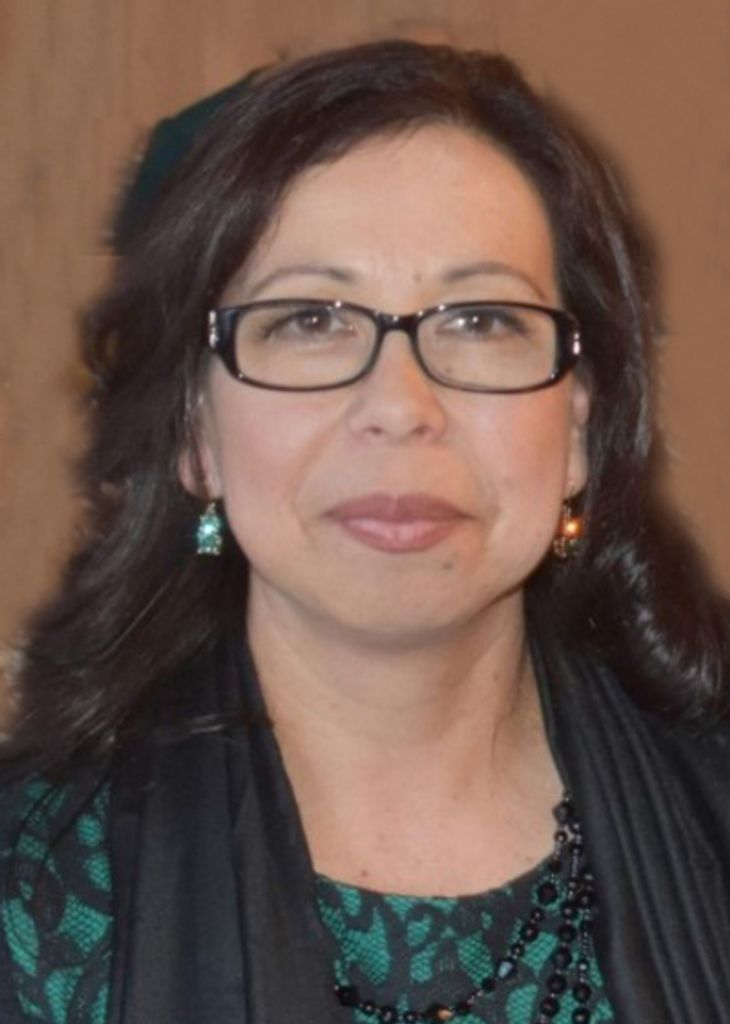 Hilda Coronel