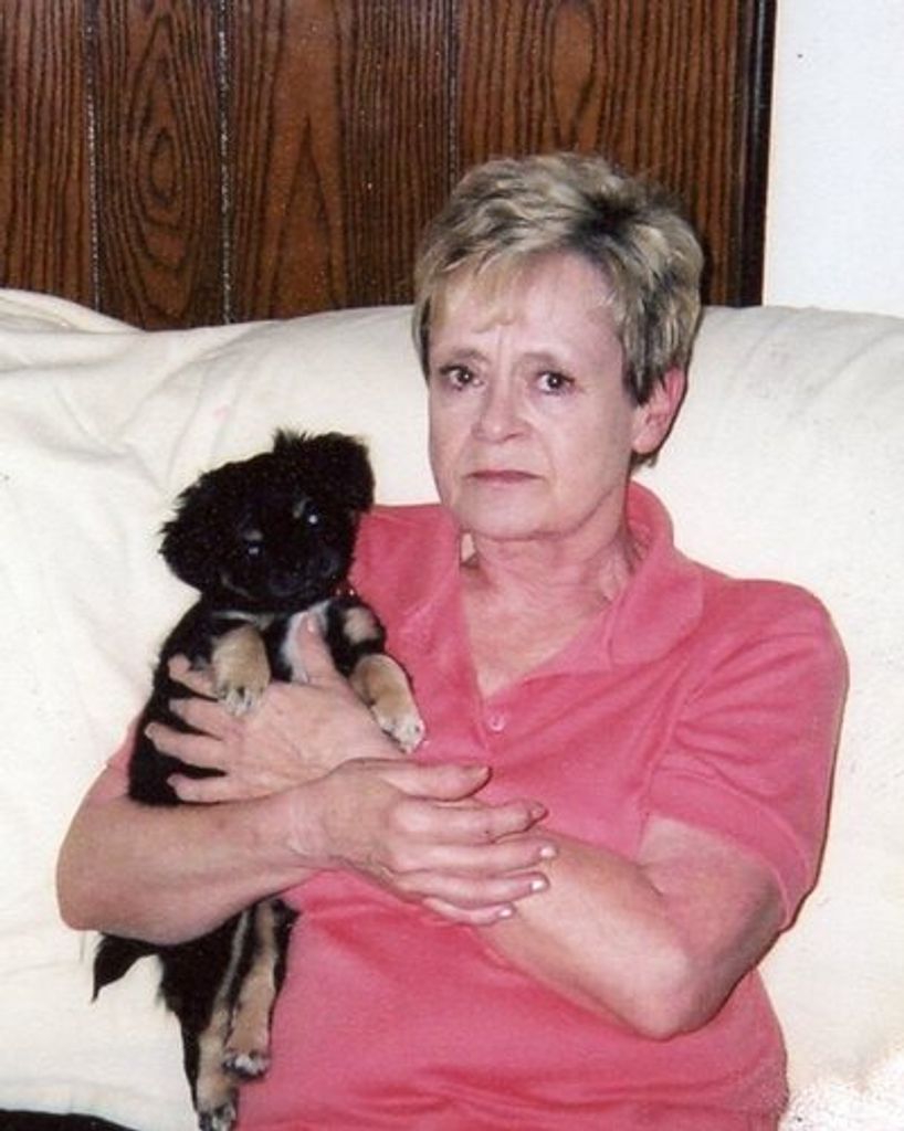 Margaret Ann Bobbitt Profile Photo