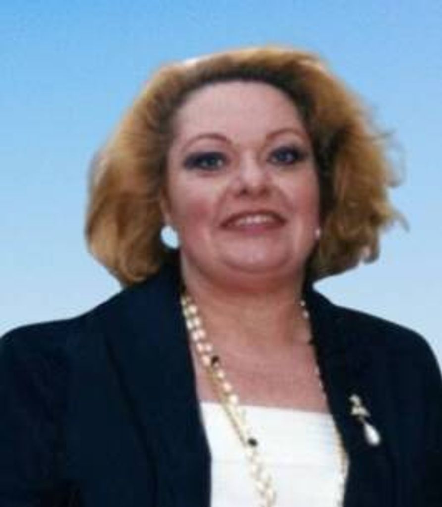 Rose D'Amico