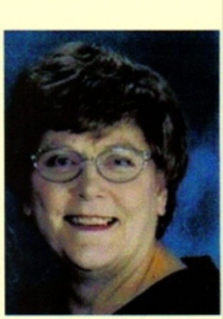 Judy Rohr