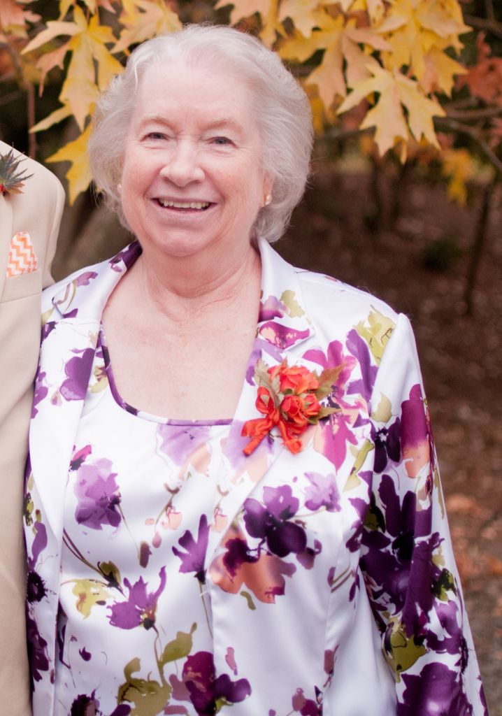 Carol Jacobus