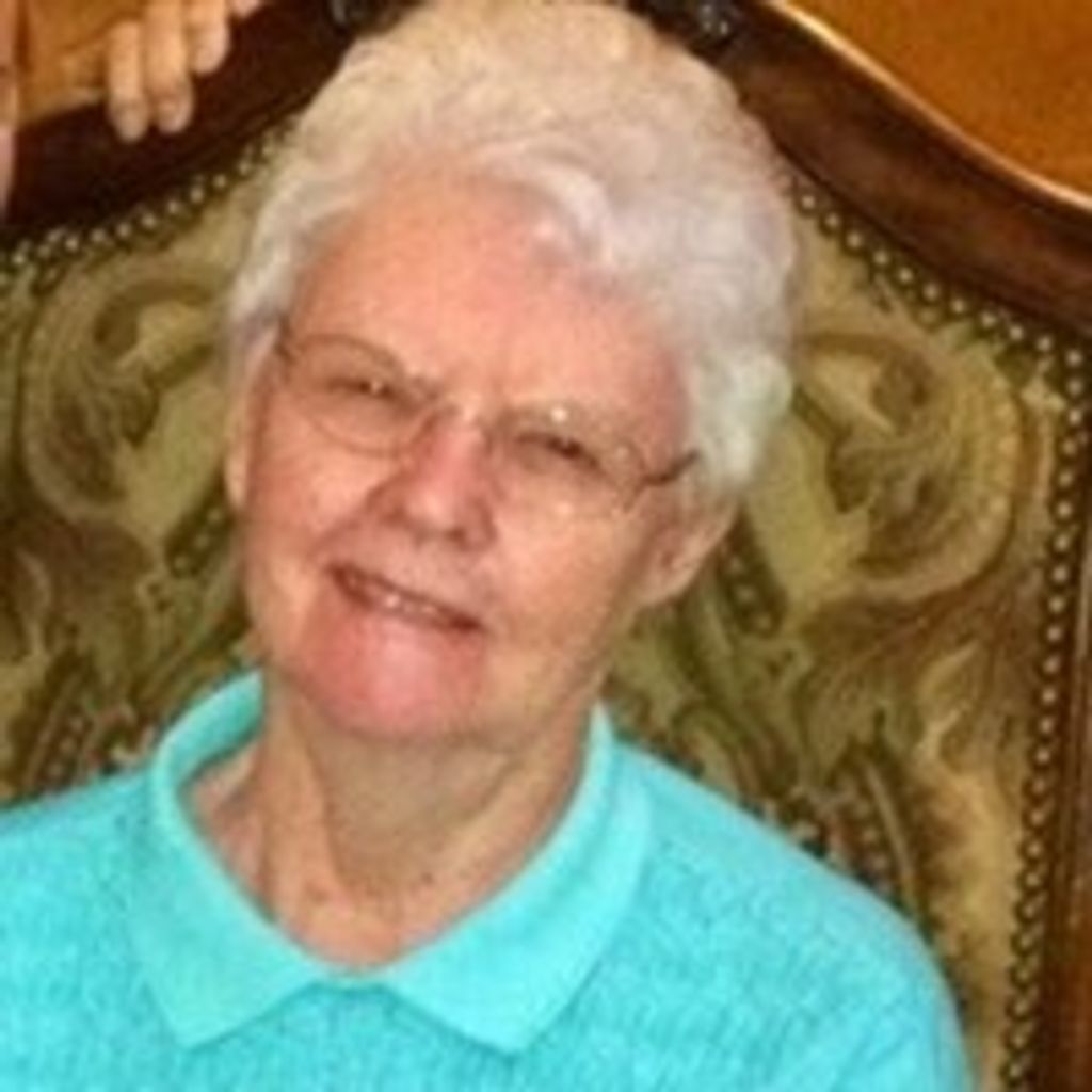 Beverly Ann Plato