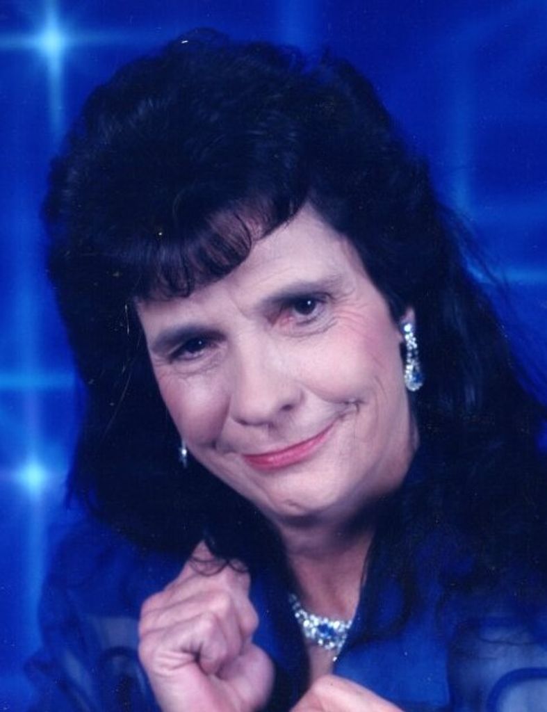 Marilyn Sue Leep