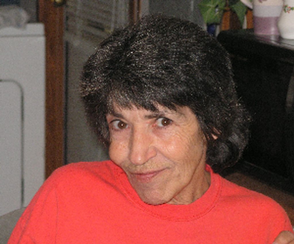 Betty S. Pitts
