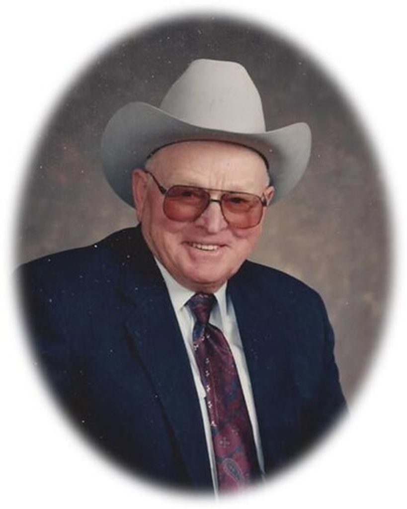 Donald Harding Hight