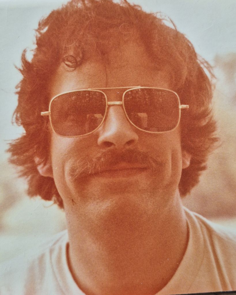 Raymond James Altenburg