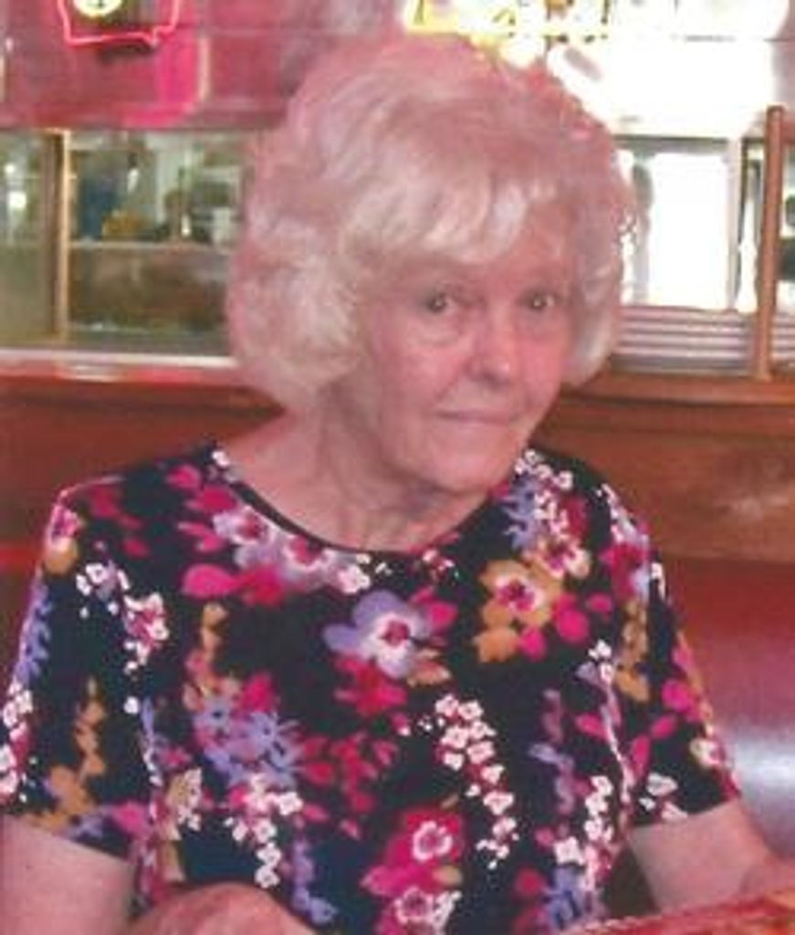 Marilyn Smith