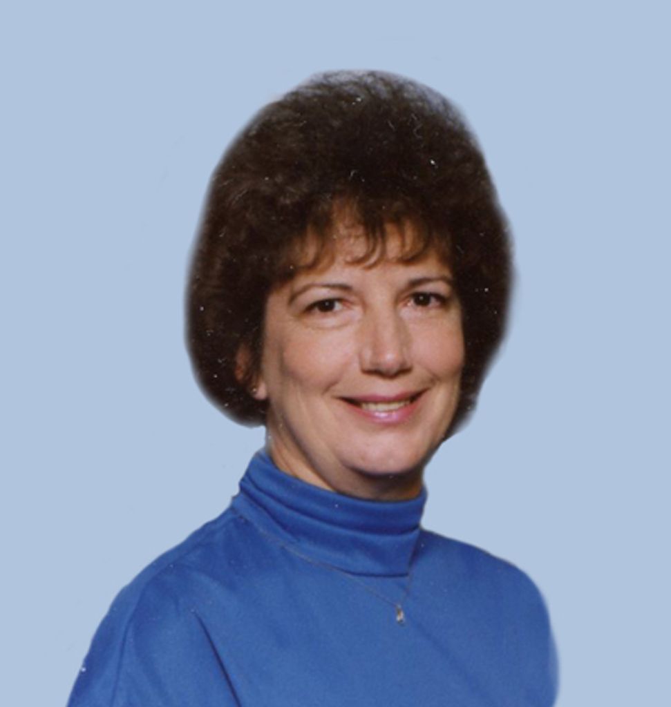 Norma Jean Gurley Profile Photo