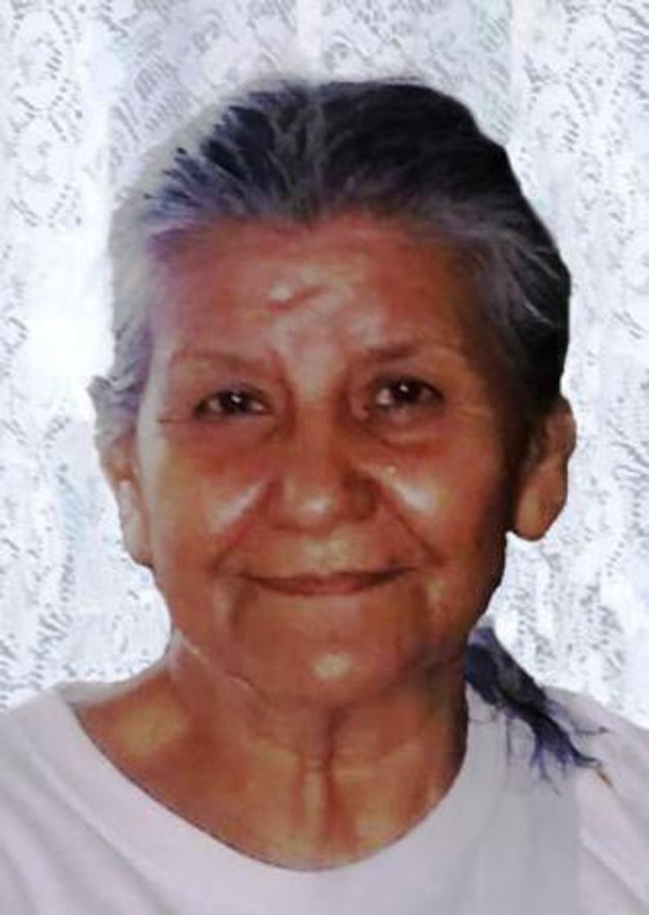 Maria R. Martinez