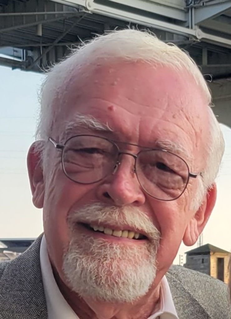 Steven Rud Profile Photo