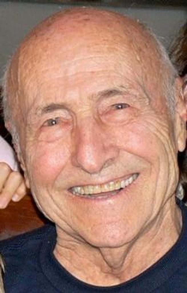 William Joseph Gross