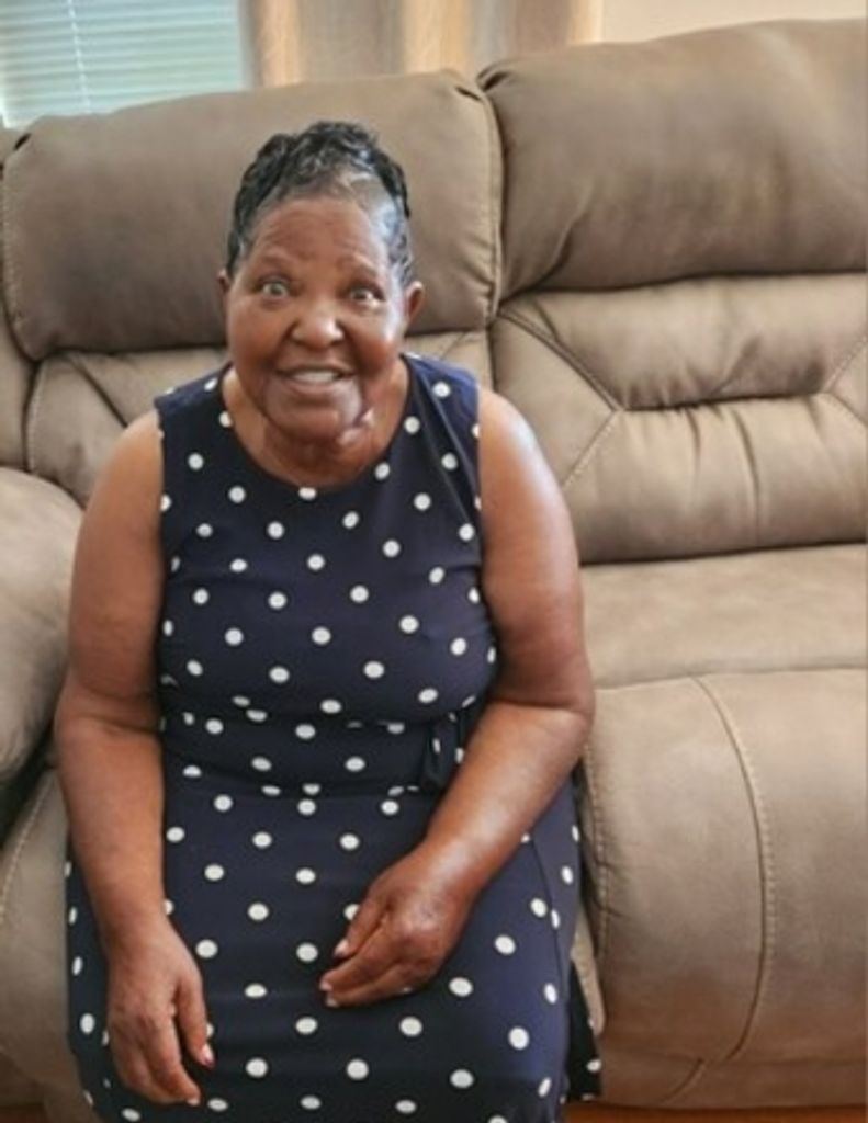 Doretha Nell Brown Profile Photo