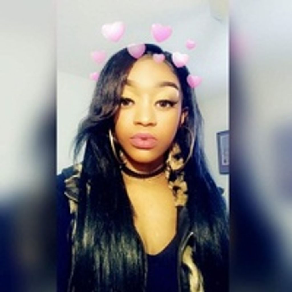 Saushia Kaylee Mcdonald