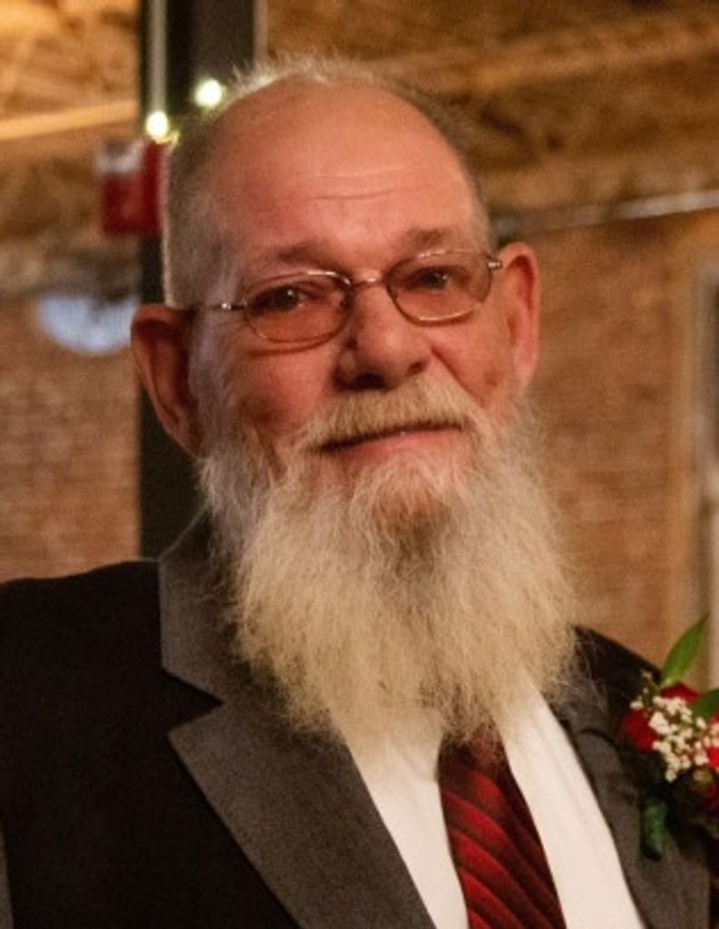 Kenneth Dale Hatchell Profile Photo