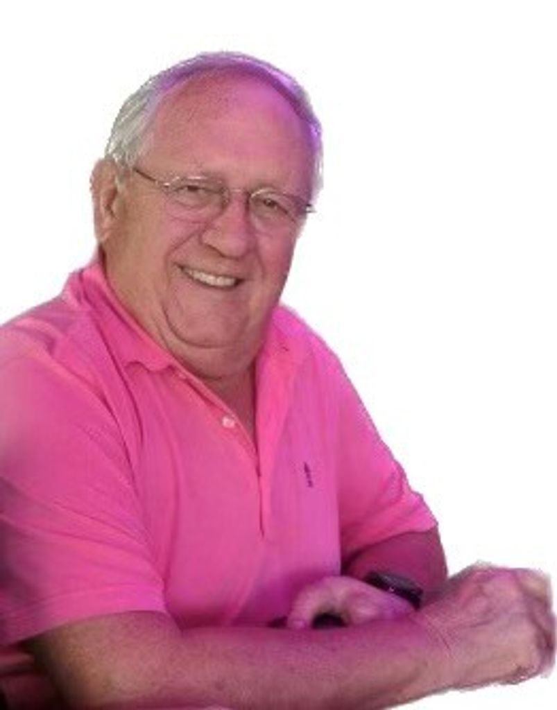 Chester (Czeslow) Edward Jackiewicz
