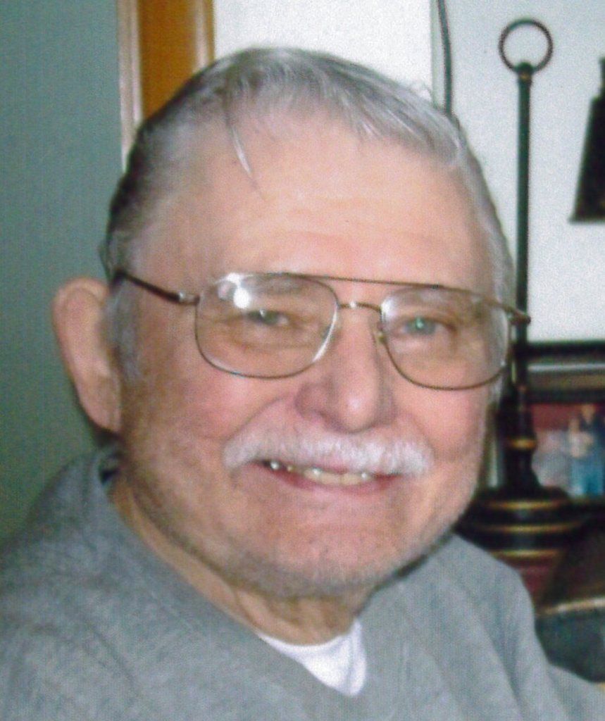 Raymond J. Wozniak