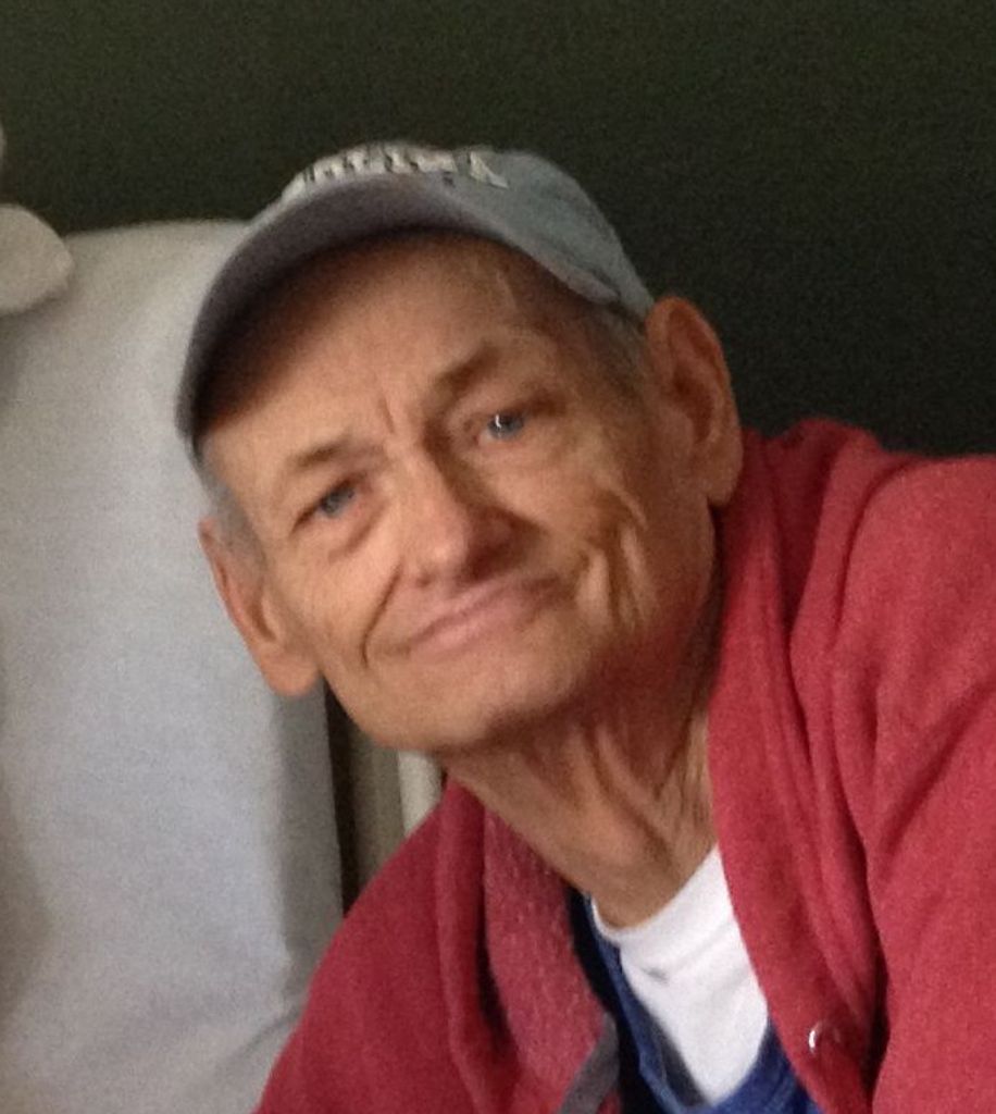 Mr.  Charles Gene Tew, 68