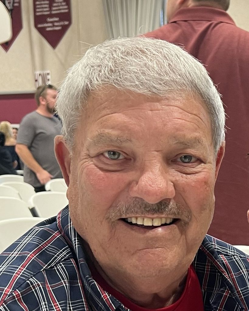 Dennis L. Seibel Profile Photo