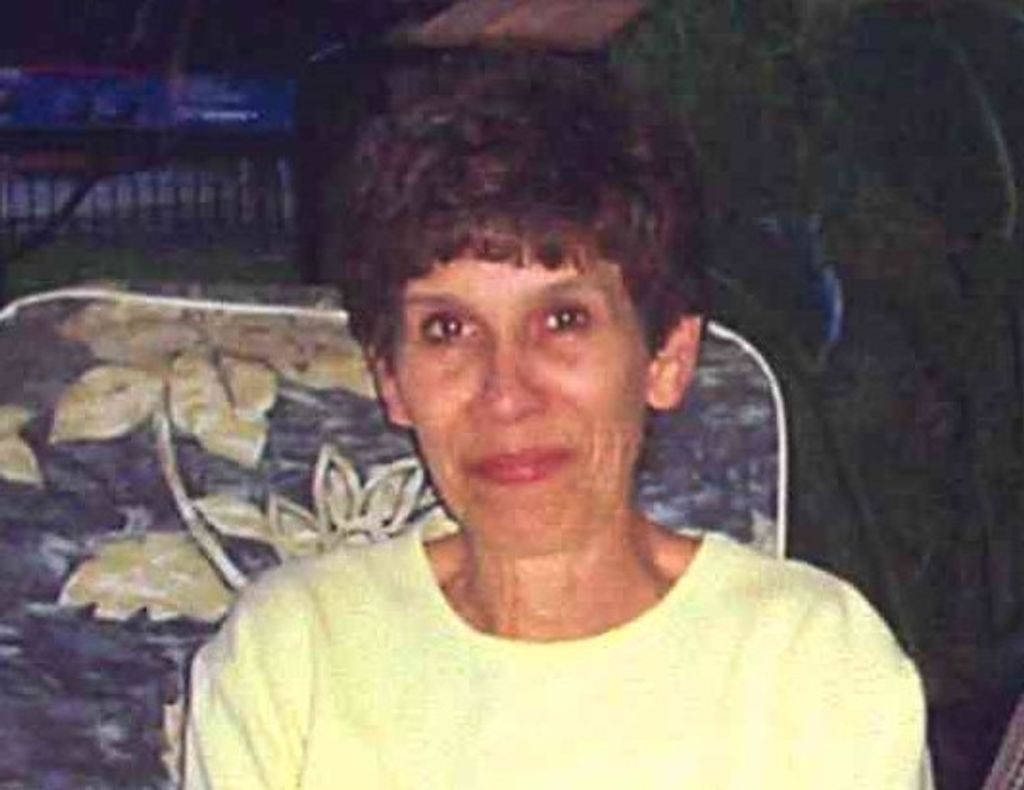 Rose Carvin