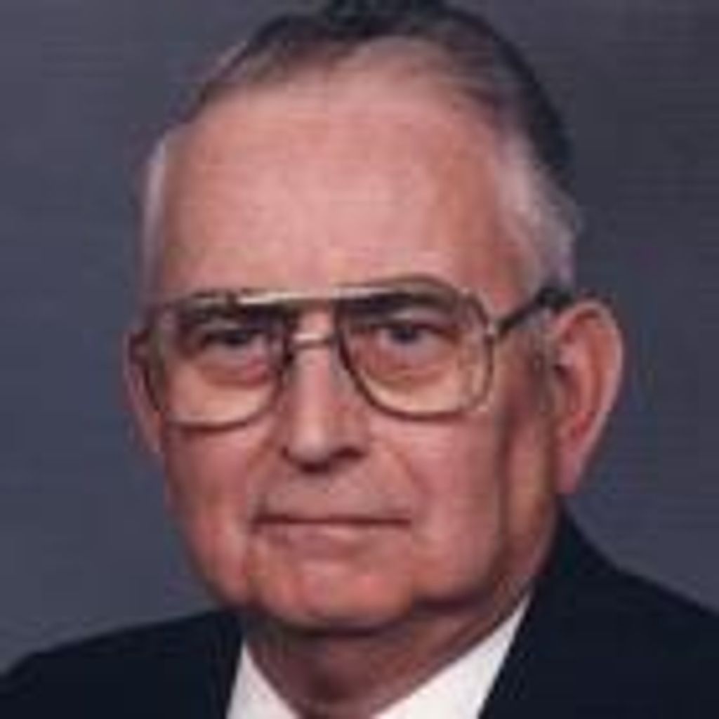 Robert N. Rogers