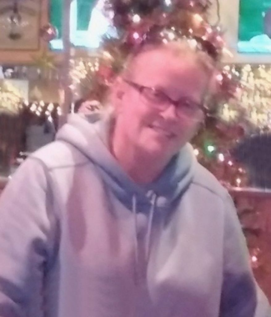 Lora Rae Jensen Profile Photo