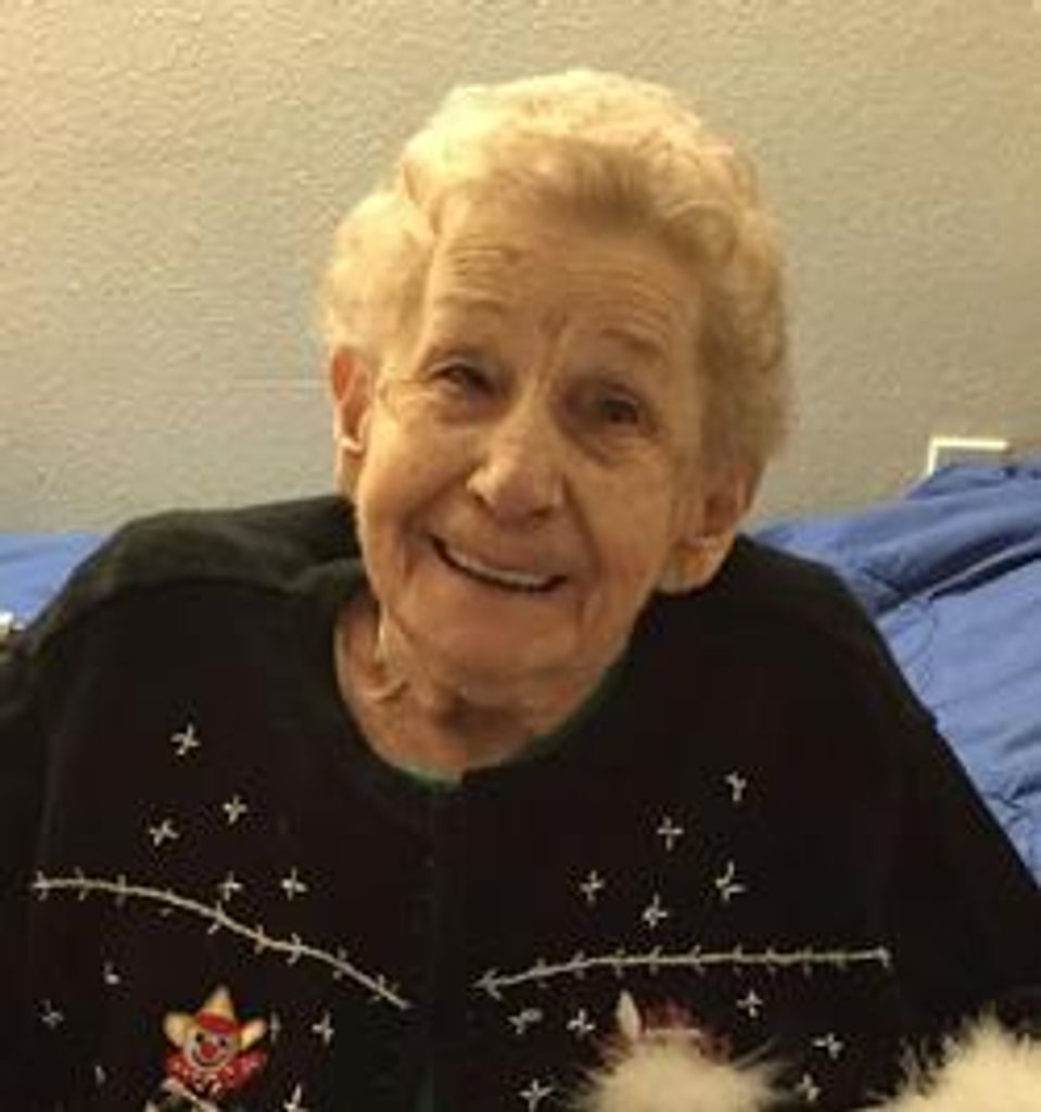 Fay Jeanette Bailey Profile Photo