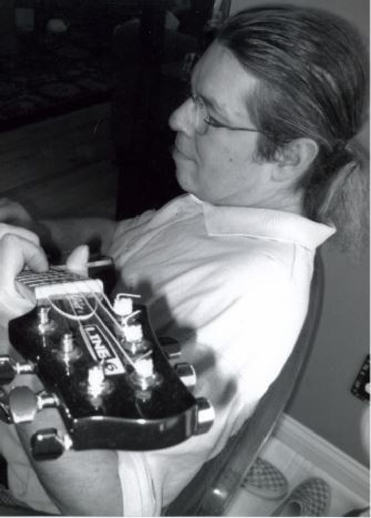 John Robert Simon