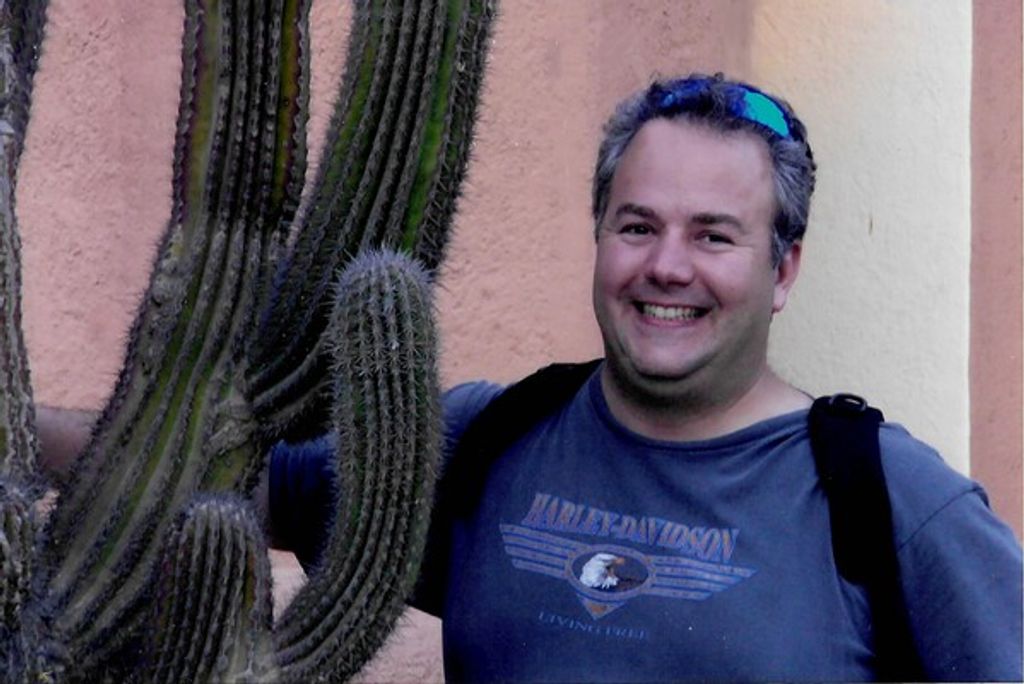 Daniel W. Plautz Profile Photo