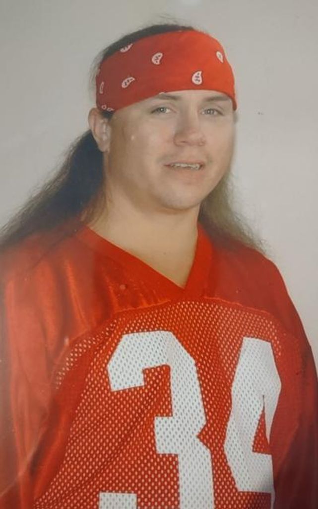 Clint Eugene Martinez