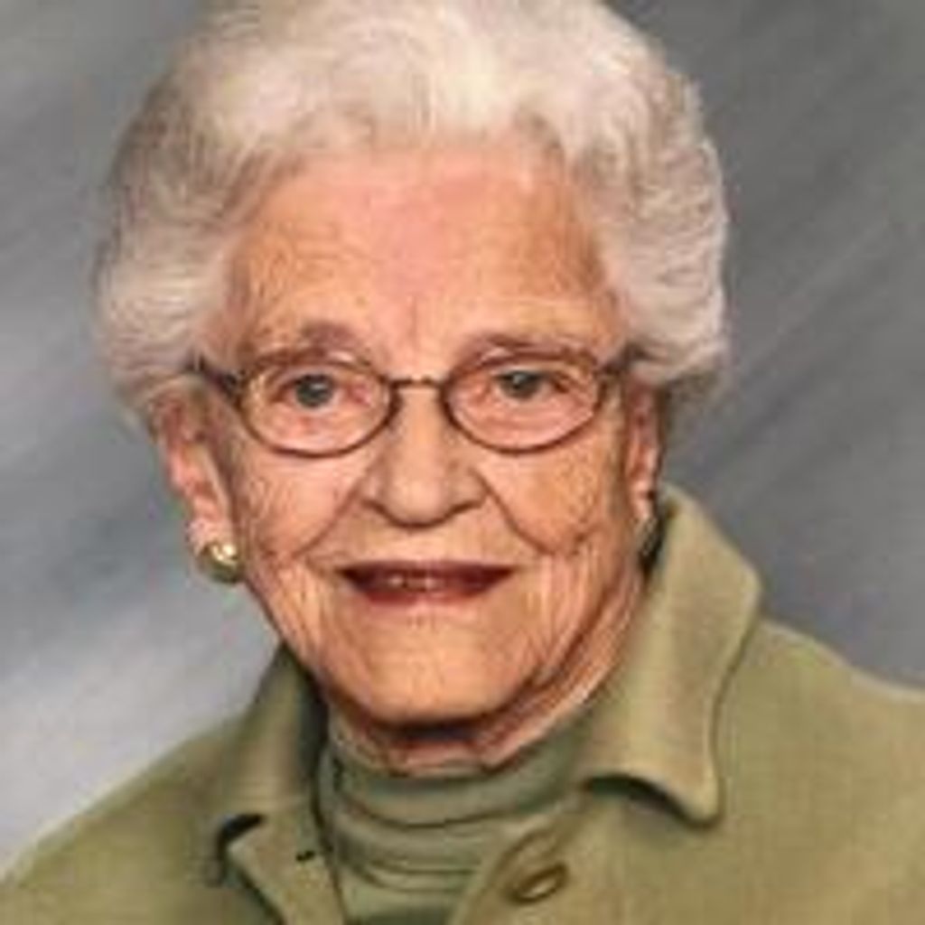 Edith Orine Drevecky Profile Photo