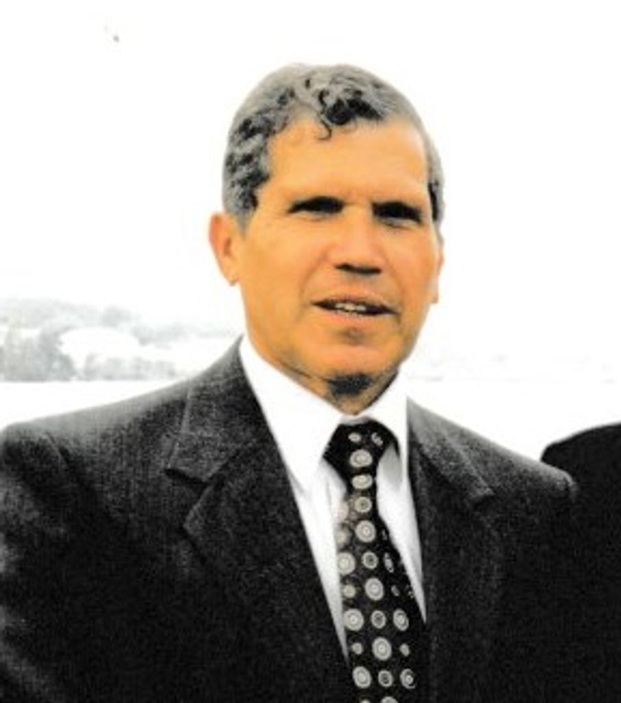 Carlos M. Bonet, Sr.