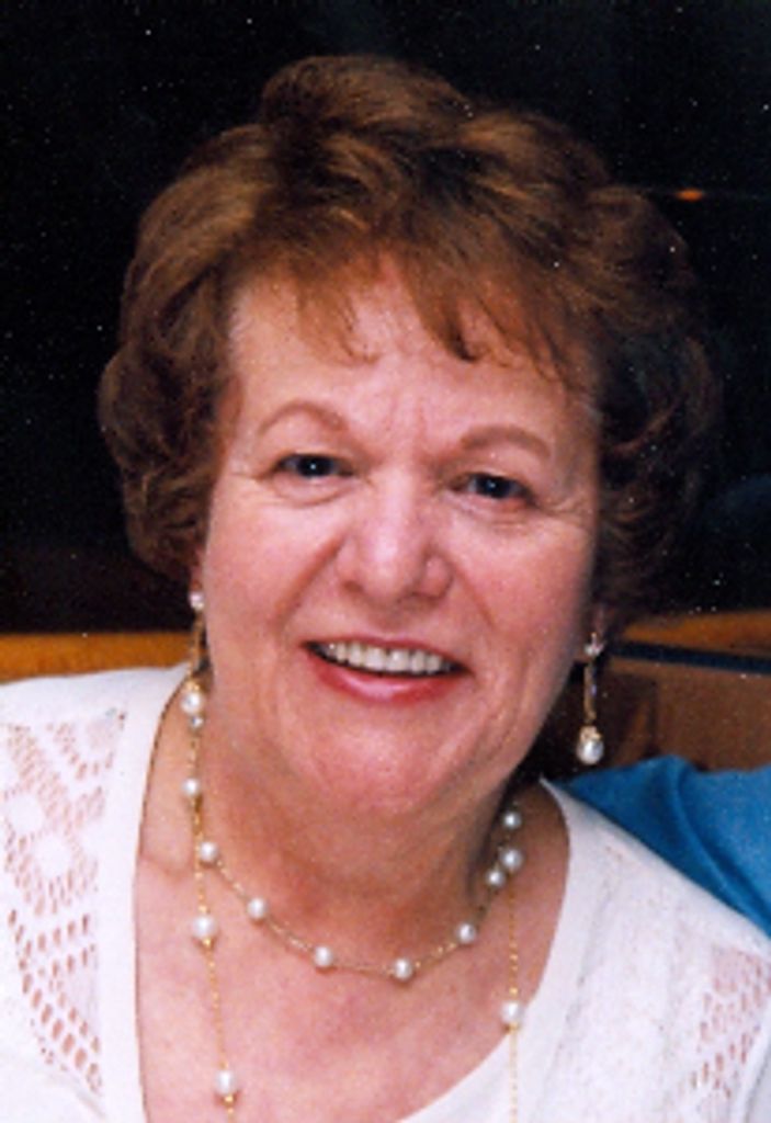 Helen Rose Miller