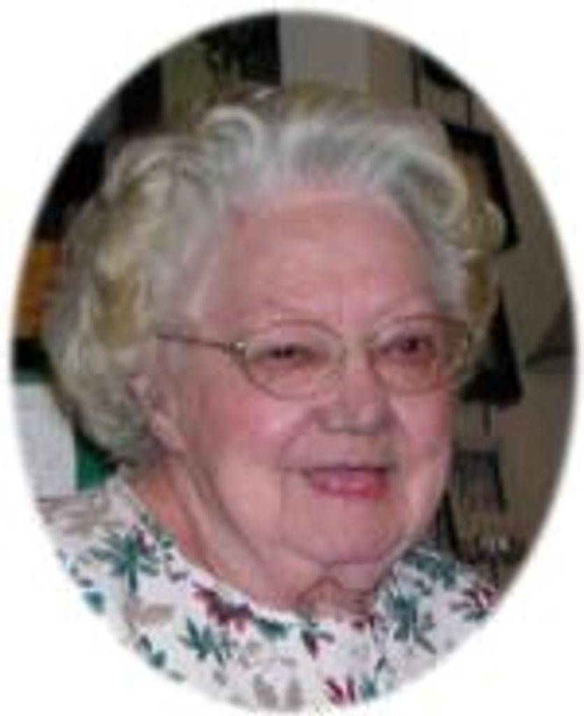 Thelma Fae Hinchey Profile Photo