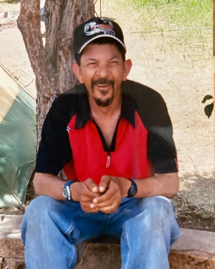 Donald Ray Varela