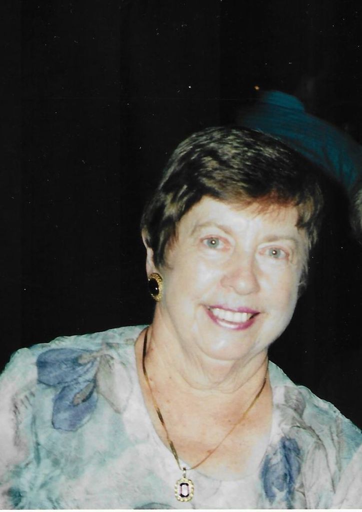 Edeltraud M. Reed Profile Photo