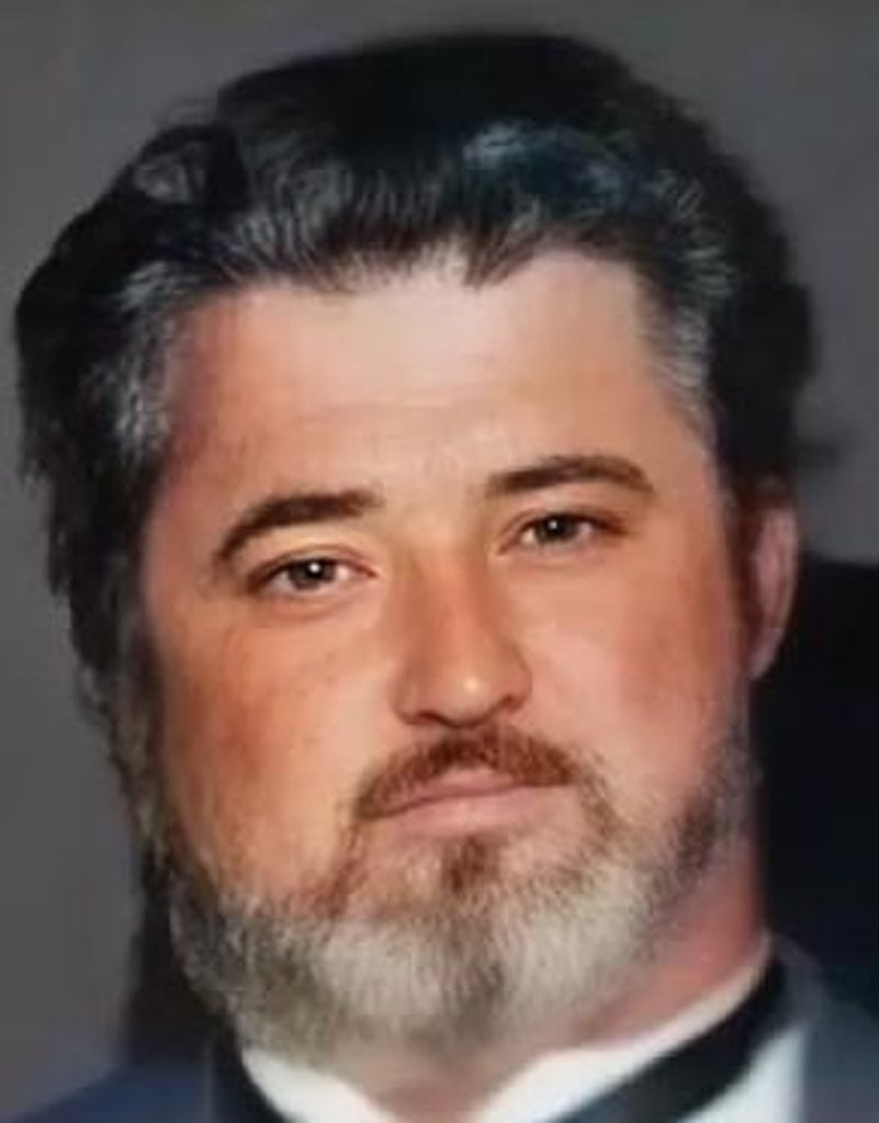 John "Big John" Henry Shoup Profile Photo