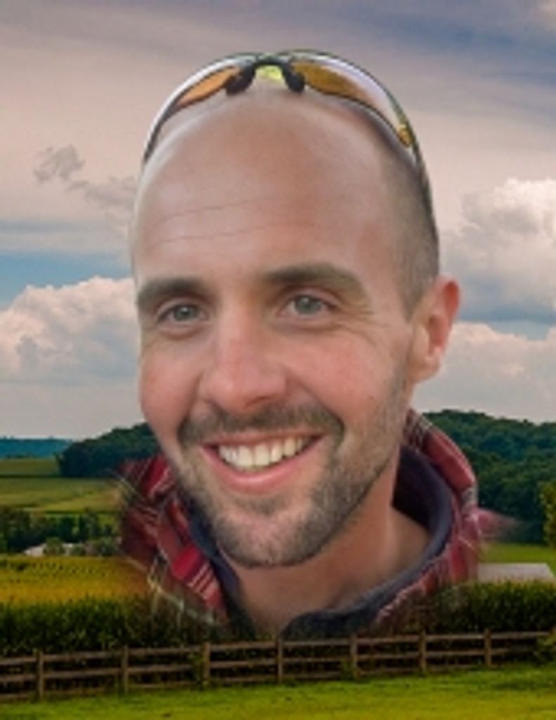 Wesley William Smits