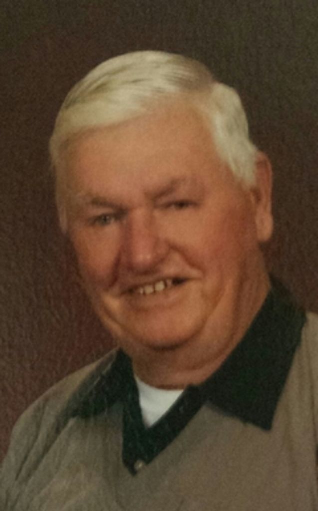 Richard Fair, Sr.