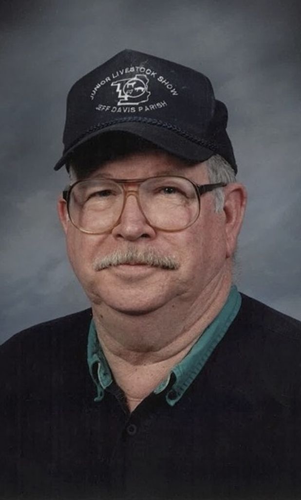 Phil Gary Lejeune Profile Photo