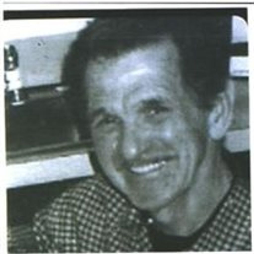 Gilbert J. Lamore