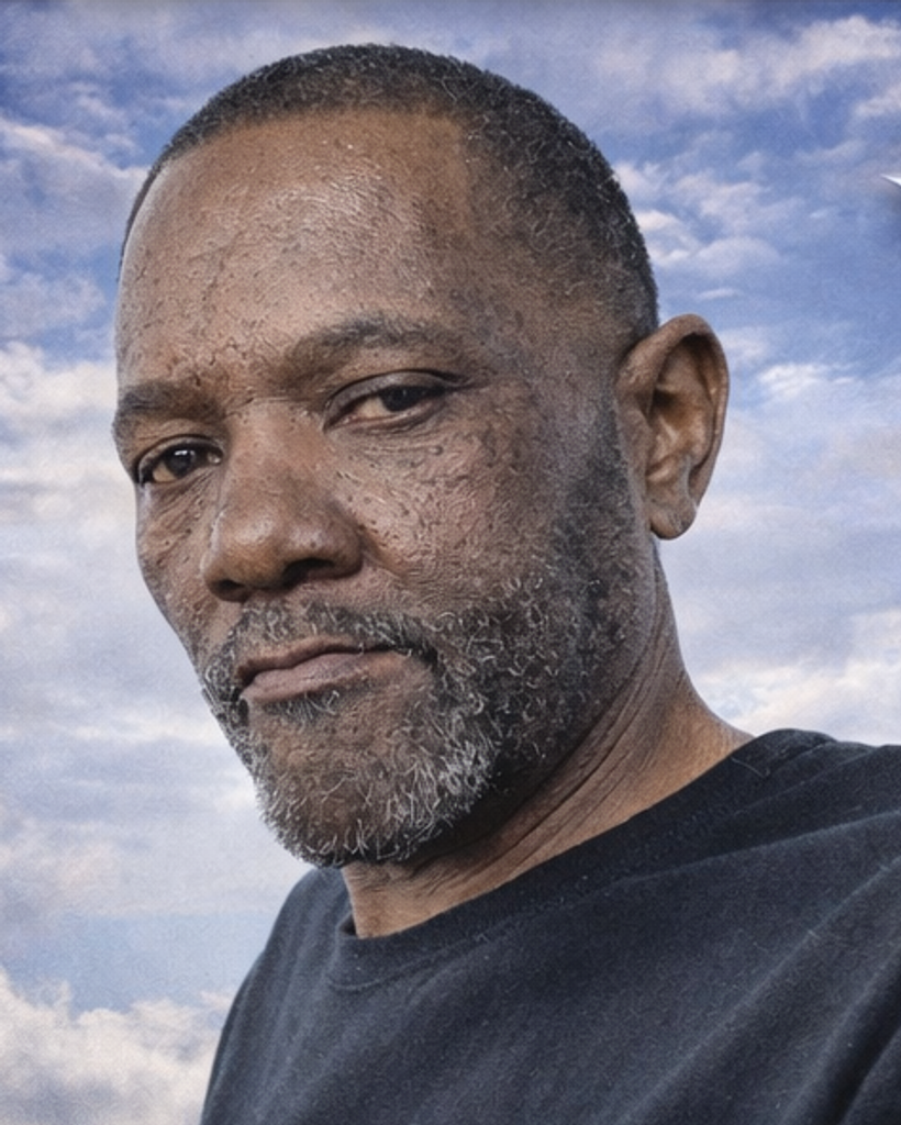 Billy Levingston Profile Photo